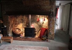Forge Cottage