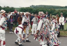 Country Fair 1993 - 2000