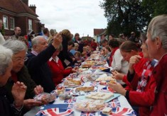Street Party
