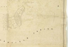 Tithe Maps