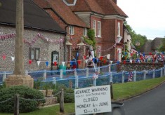 Loony Olympics
