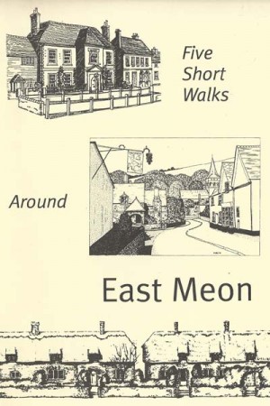 Five short walks from East Meon.