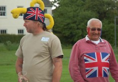 Loony Olympics