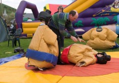 Children's activities