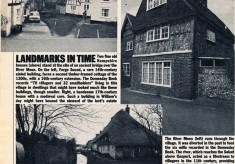 Sunday Times supplement