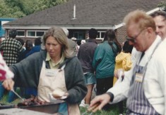 Country Fair 1993 - 2000