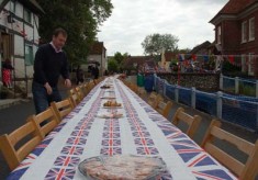 Street Party
