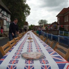Street Party