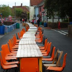Street Party