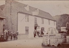George Inn