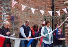 Street Party