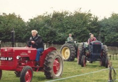 Country Fair 1993 - 2000