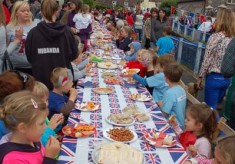 Street Party
