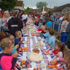 Street Party