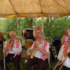Wally's Jazz_band Wally's Jazz_band