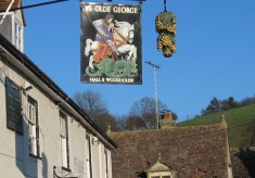 George Inn