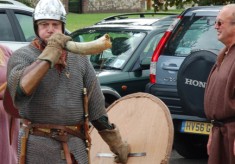 History Open Day