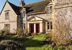 Almshouses
