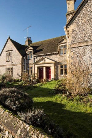 Almshouses