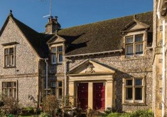 Almshouses