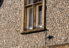 Almshouses