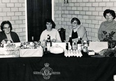 Village Hall, 1975 onwards