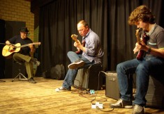 East Meon's got talent