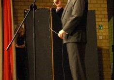 East Meon's got talent