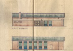 Sale of the Institute & Development of new Village Hall