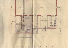 Sale of the Institute & Development of new Village Hall