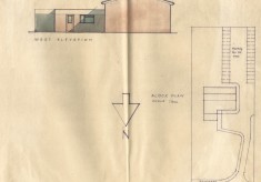 Sale of the Institute & Development of new Village Hall