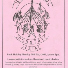 Flyer 2000