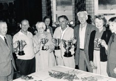 Village Hall, 1975 onwards