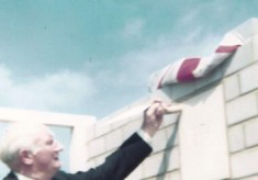 Sale of the Institute & Development of new Village Hall