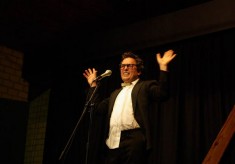 East Meon's got talent