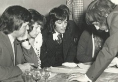 Sale of the Institute & Development of new Village Hall