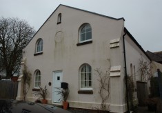 Primitive Methodist Chapel
