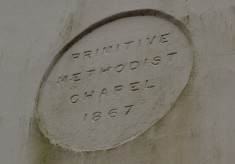 Primitive Methodist Chapel