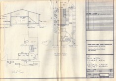 Sale of the Institute & Development of new Village Hall