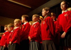 East Meon's got talent