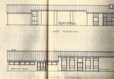 Sale of the Institute & Development of new Village Hall