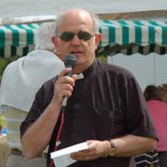 Opening the Country Fair, 2008