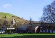 Village Hall