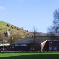Village Hall 2013