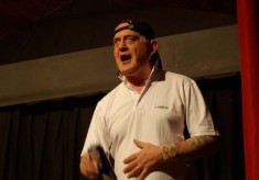 East Meon's got talent