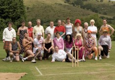 Cricket