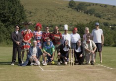 Cricket