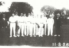 Cricket