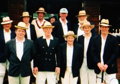 Cricket