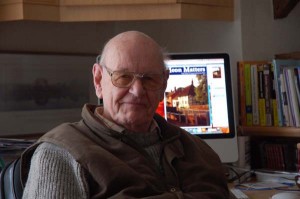 Denys Ryder Oral History Interview